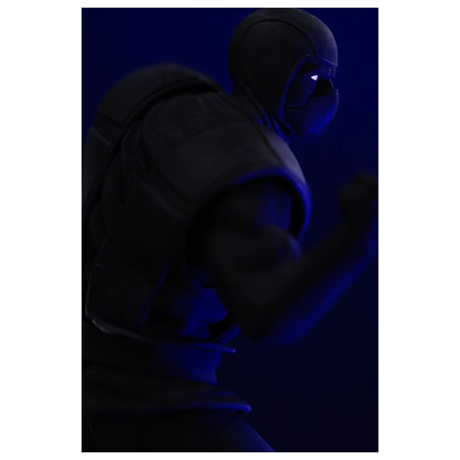 Mortal Kombat Art Scale kip 1/10 Noob Saibot (Ninjas Collection) 21 cm fotografija izdelka