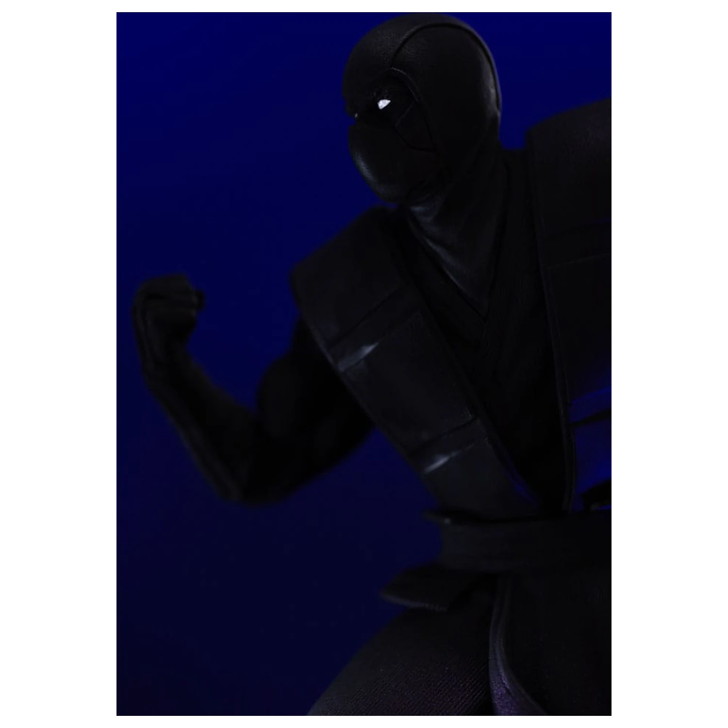 Mortal Kombat Art Scale kip 1/10 Noob Saibot (Ninjas Collection) 21 cm fotografija izdelka