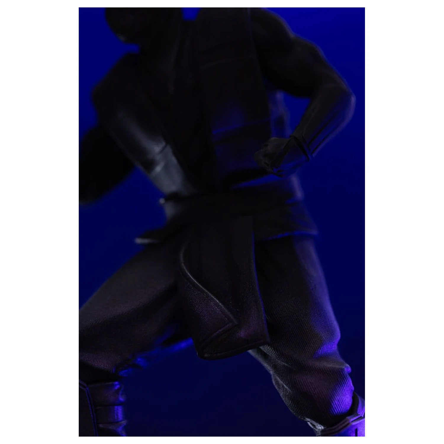 Mortal Kombat Art Scale kip 1/10 Noob Saibot (Ninjas Collection) 21 cm fotografija izdelka