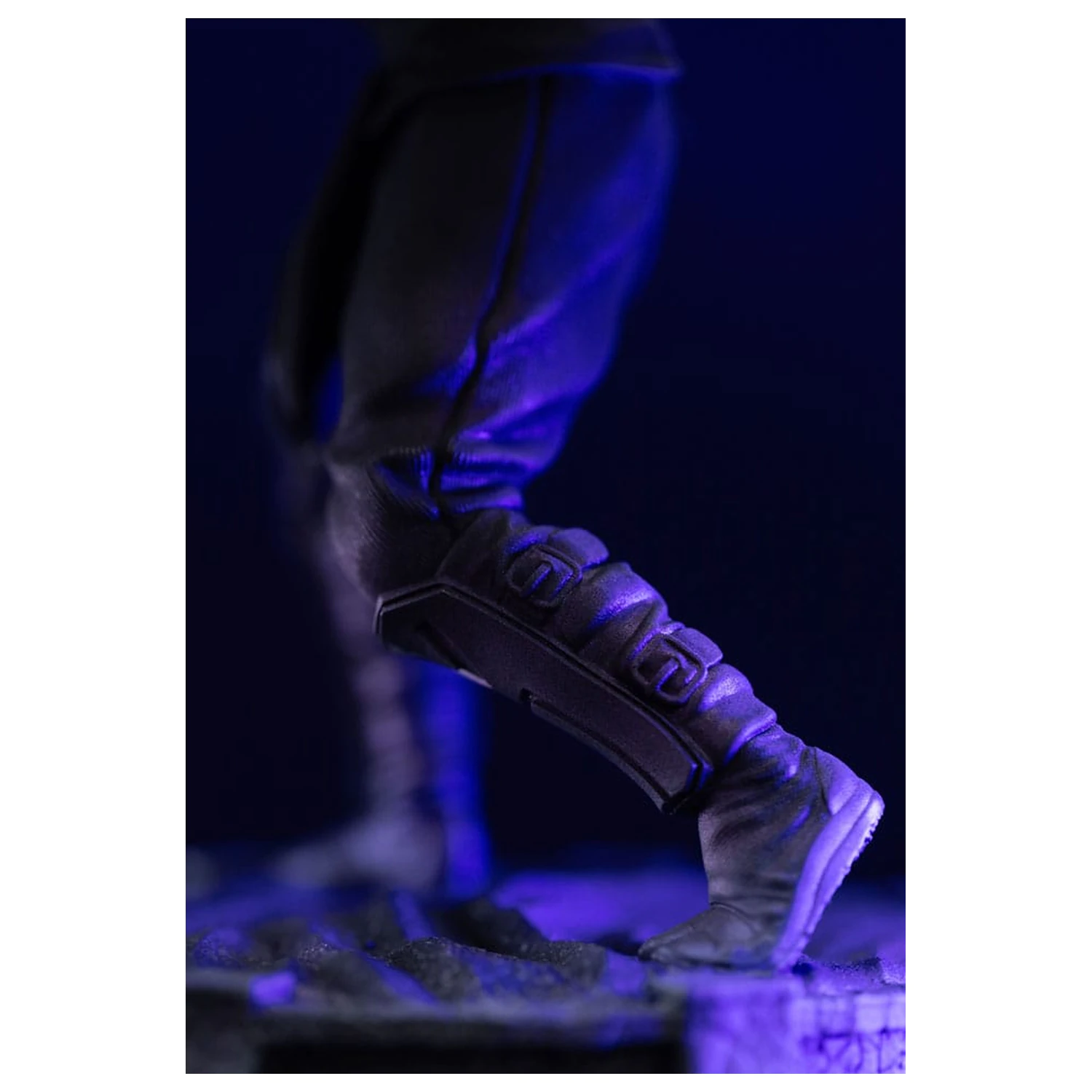 Mortal Kombat Art Scale kip 1/10 Noob Saibot (Ninjas Collection) 21 cm fotografija izdelka