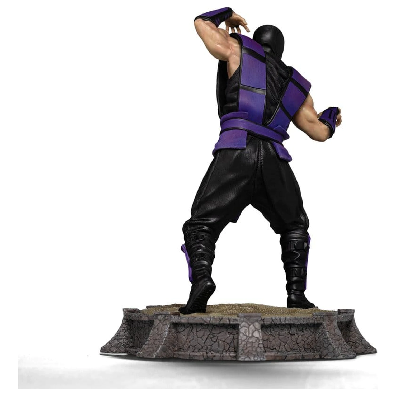 Mortal Kombat kip Art Scale 1/10 Rain 21 cm fotografija izdelka