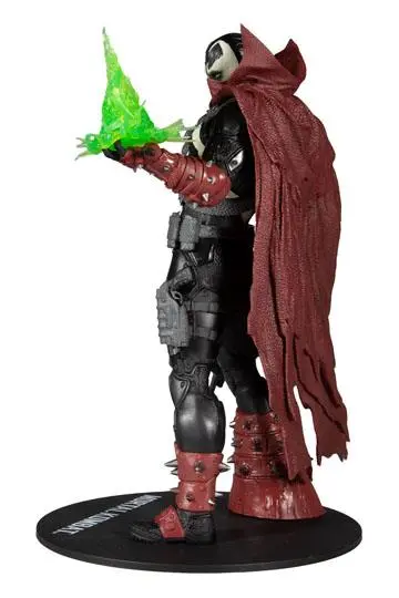 Mortal Kombat akcijska figura Commando Spawn - Dark Ages Skin 30 cm fotografija izdelka