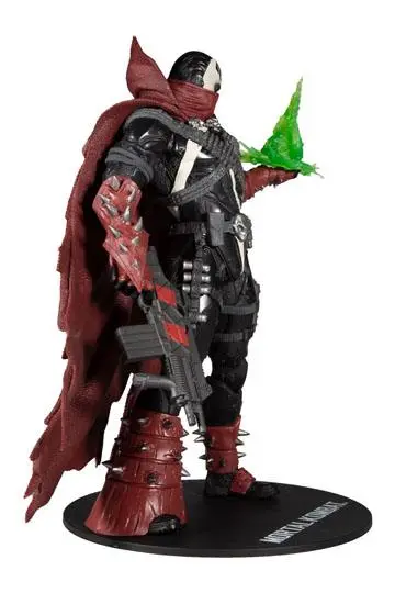 Mortal Kombat akcijska figura Commando Spawn - Dark Ages Skin 30 cm fotografija izdelka