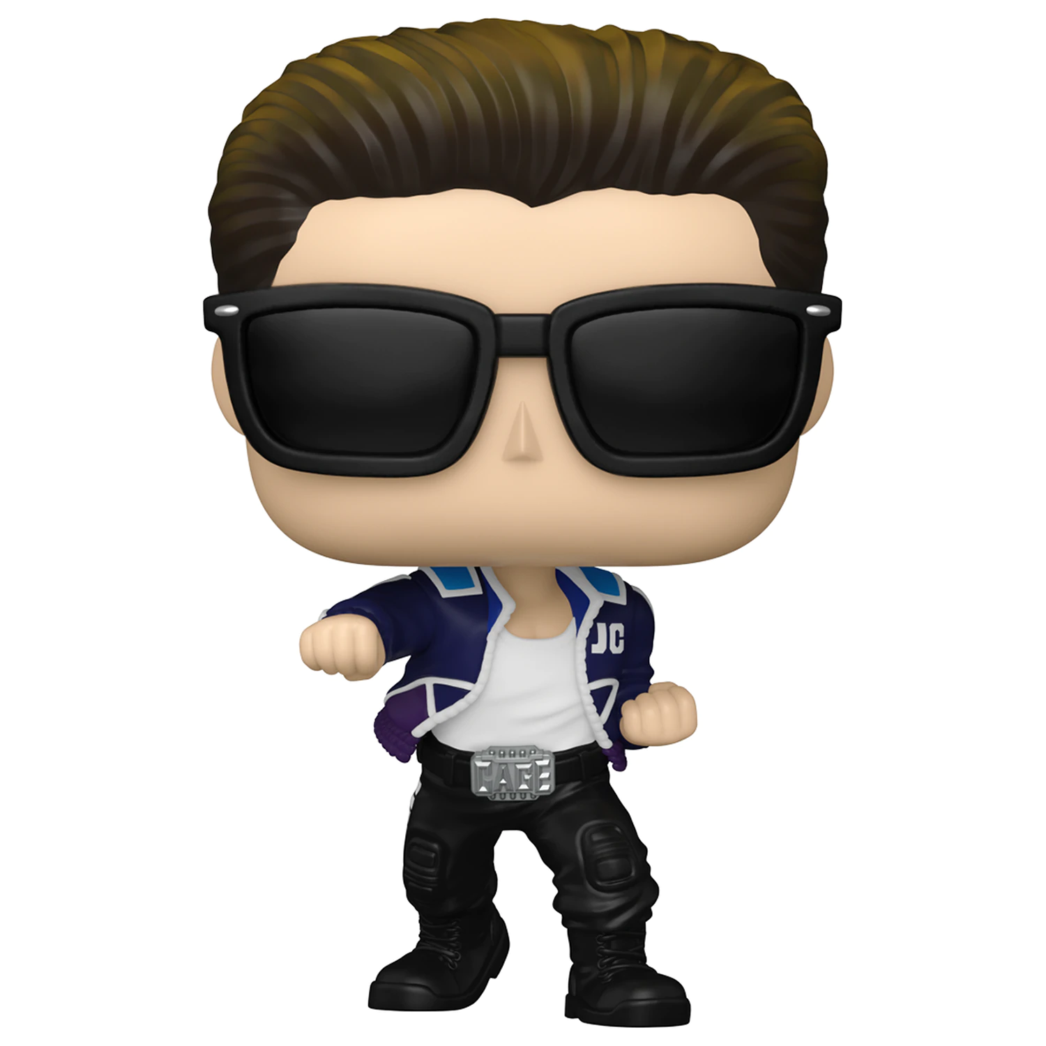 Mortal Kombat II (2026) Funko POP! Games Vinilna figura Johnny Cage 9 cm fotografija izdelka