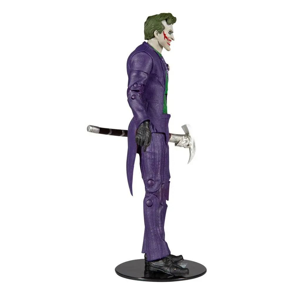 Mortal Kombat akcijska figura Joker 18 cm fotografija izdelka