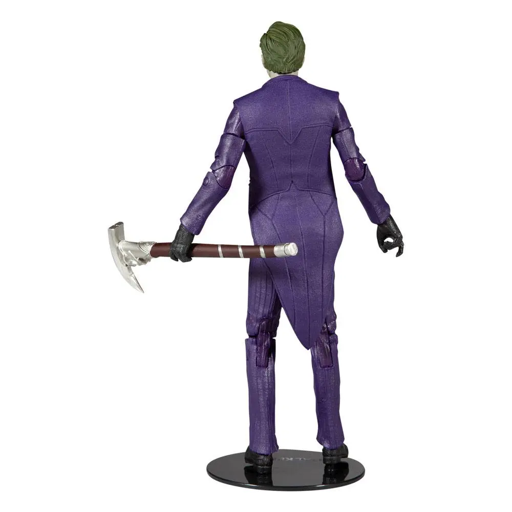 Mortal Kombat akcijska figura Joker 18 cm fotografija izdelka