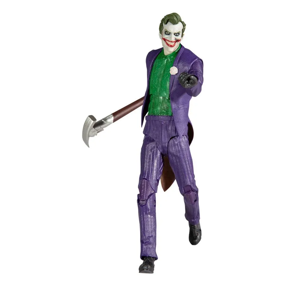 Mortal Kombat akcijska figura Joker 18 cm fotografija izdelka