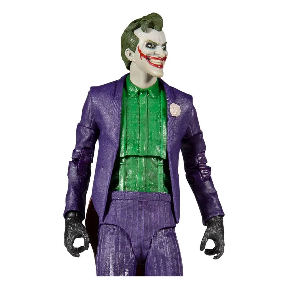 Mortal Kombat akcijska figura Joker 18 cm fotografija izdelka