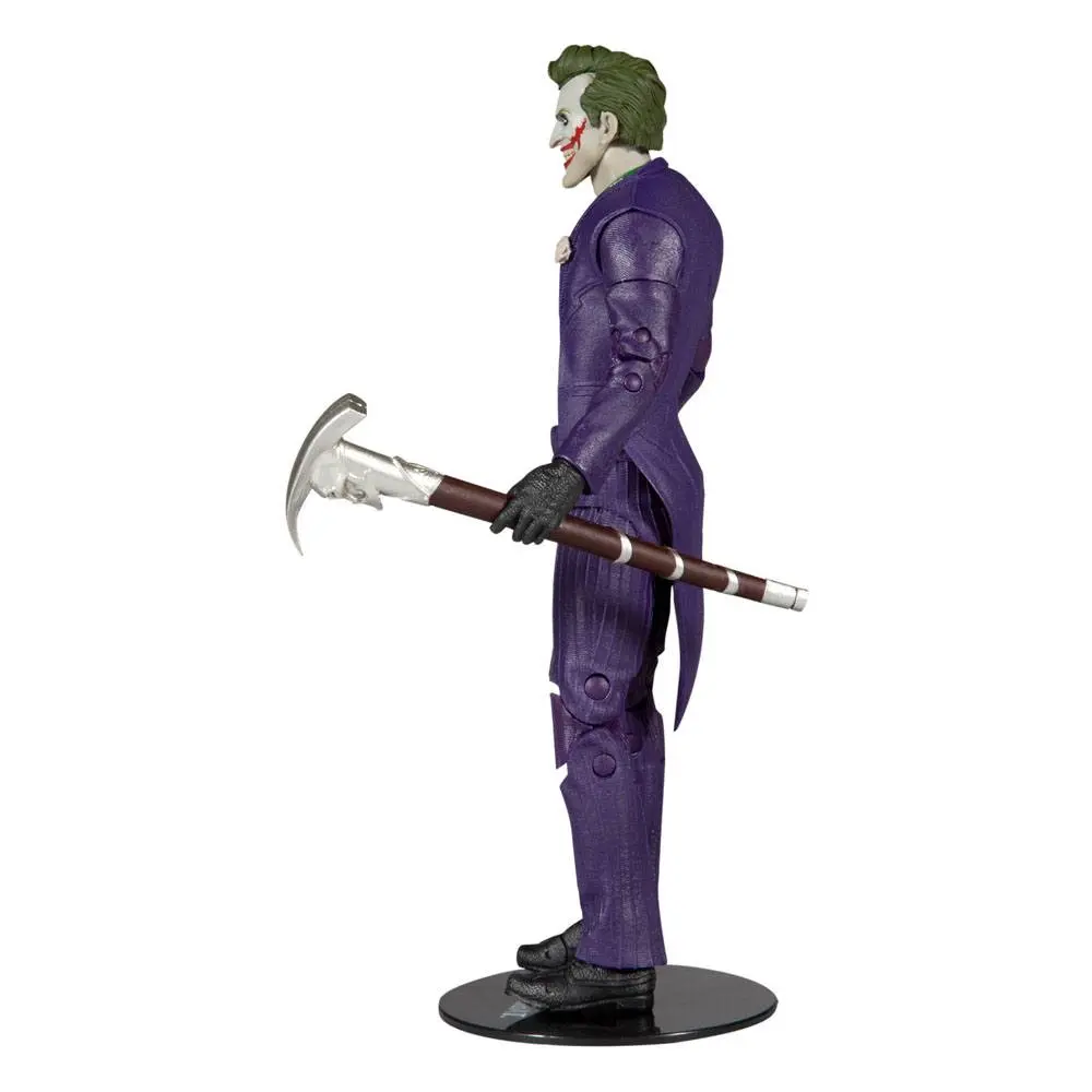 Mortal Kombat akcijska figura Joker 18 cm fotografija izdelka