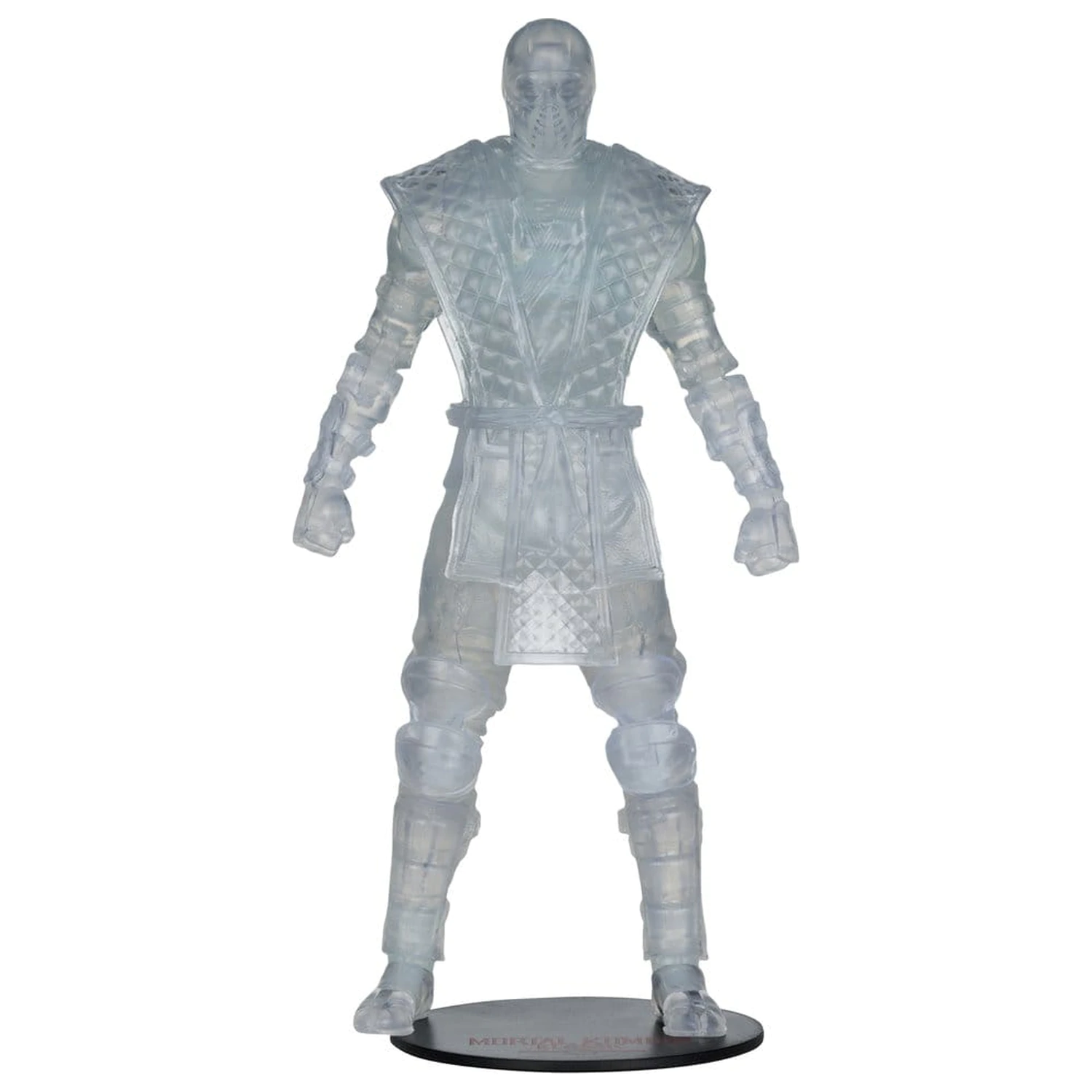 Mortal Kombat Klassic akcijska figura Reptile (Invisible) 18 cm fotografija izdelka