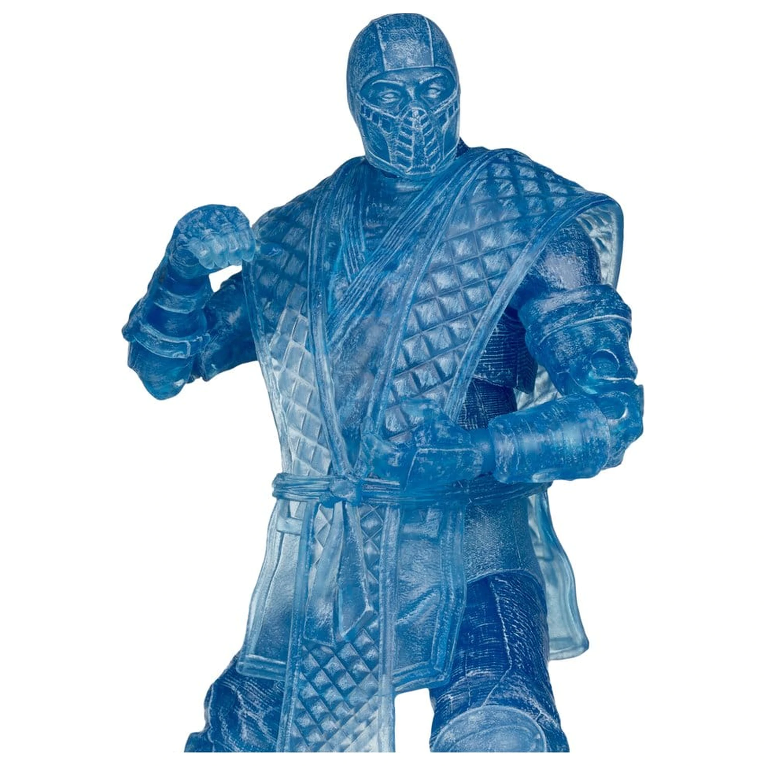 Mortal Kombat Klassic akcijska figura Sub-Zero (Ice Clone) 18 cm fotografija izdelka
