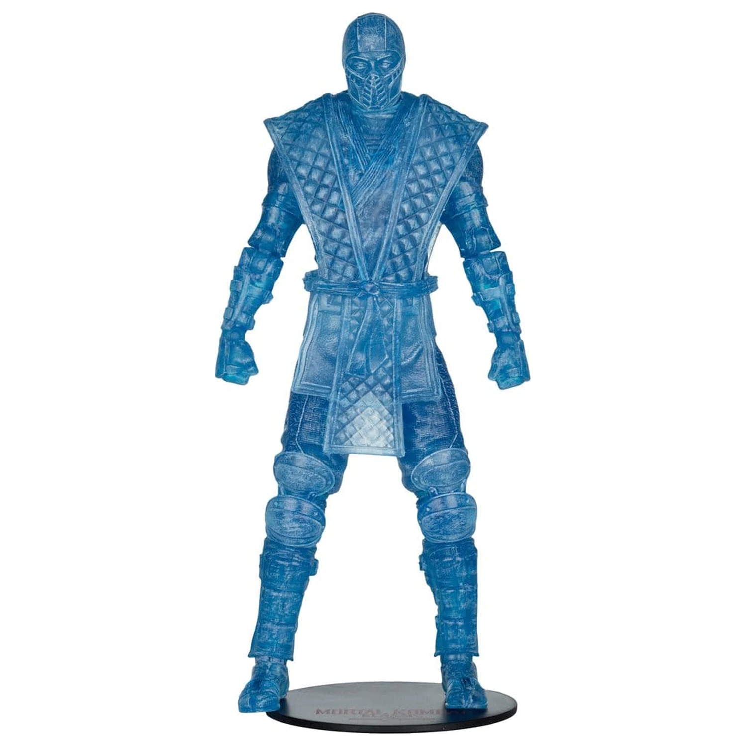 Mortal Kombat Klassic akcijska figura Sub-Zero (Ice Clone) 18 cm fotografija izdelka