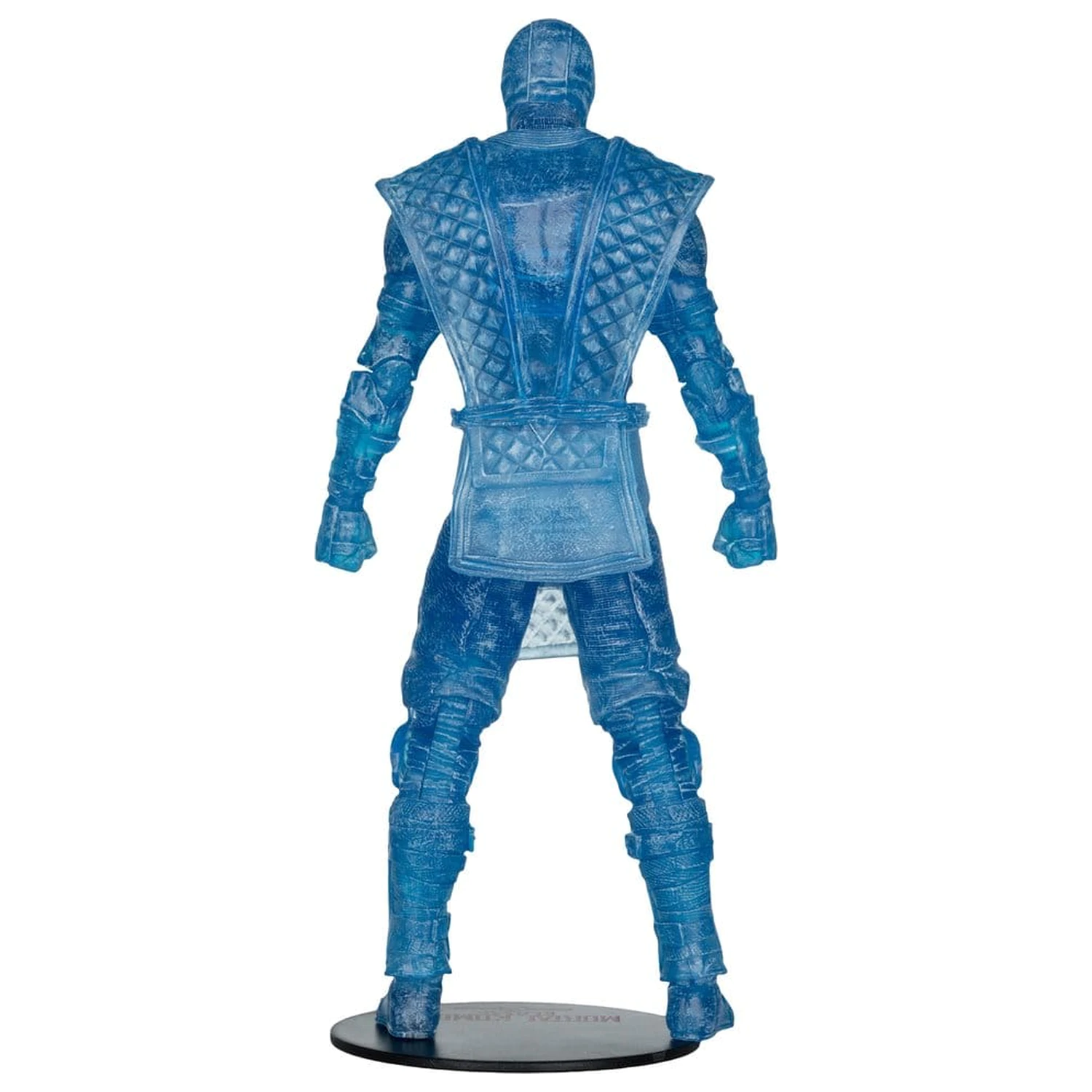 Mortal Kombat Klassic akcijska figura Sub-Zero (Ice Clone) 18 cm fotografija izdelka