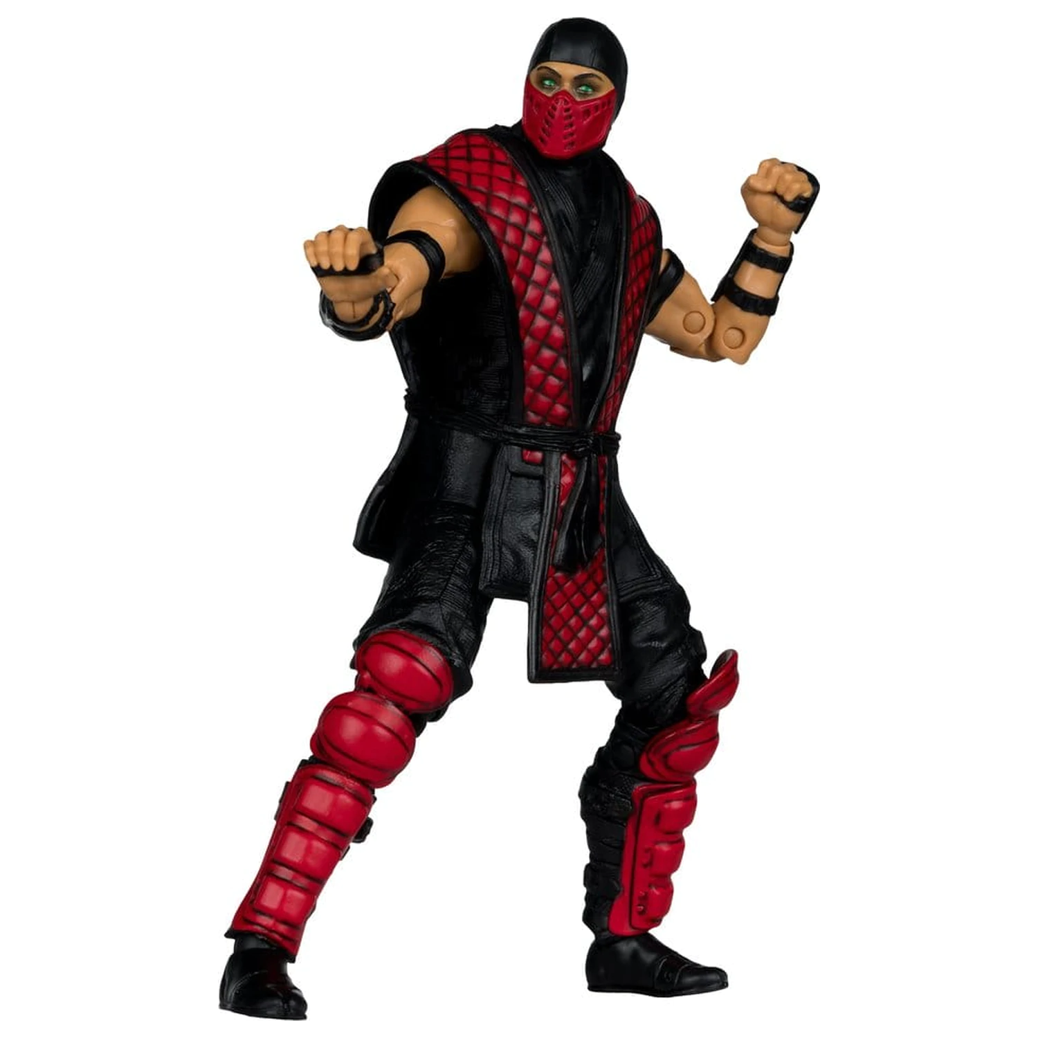 Mortal Kombat Klassics akcijska figura Ermac 18 cm fotografija izdelka