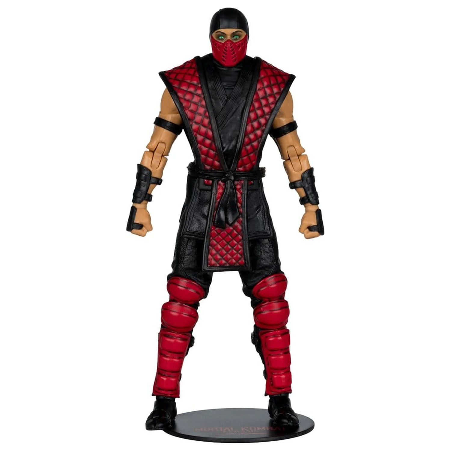 Mortal Kombat Klassics akcijska figura Ermac 18 cm fotografija izdelka