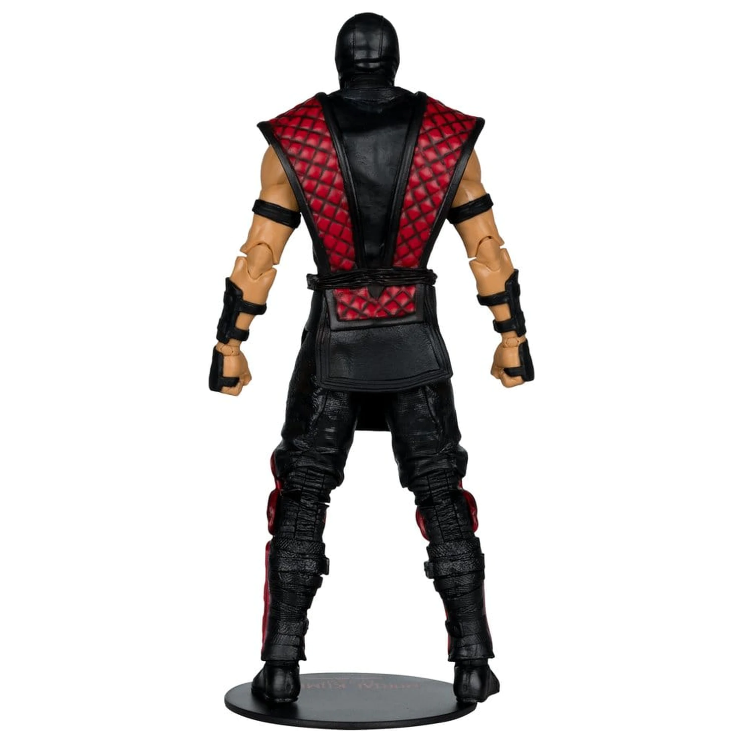 Mortal Kombat Klassics akcijska figura Ermac 18 cm fotografija izdelka