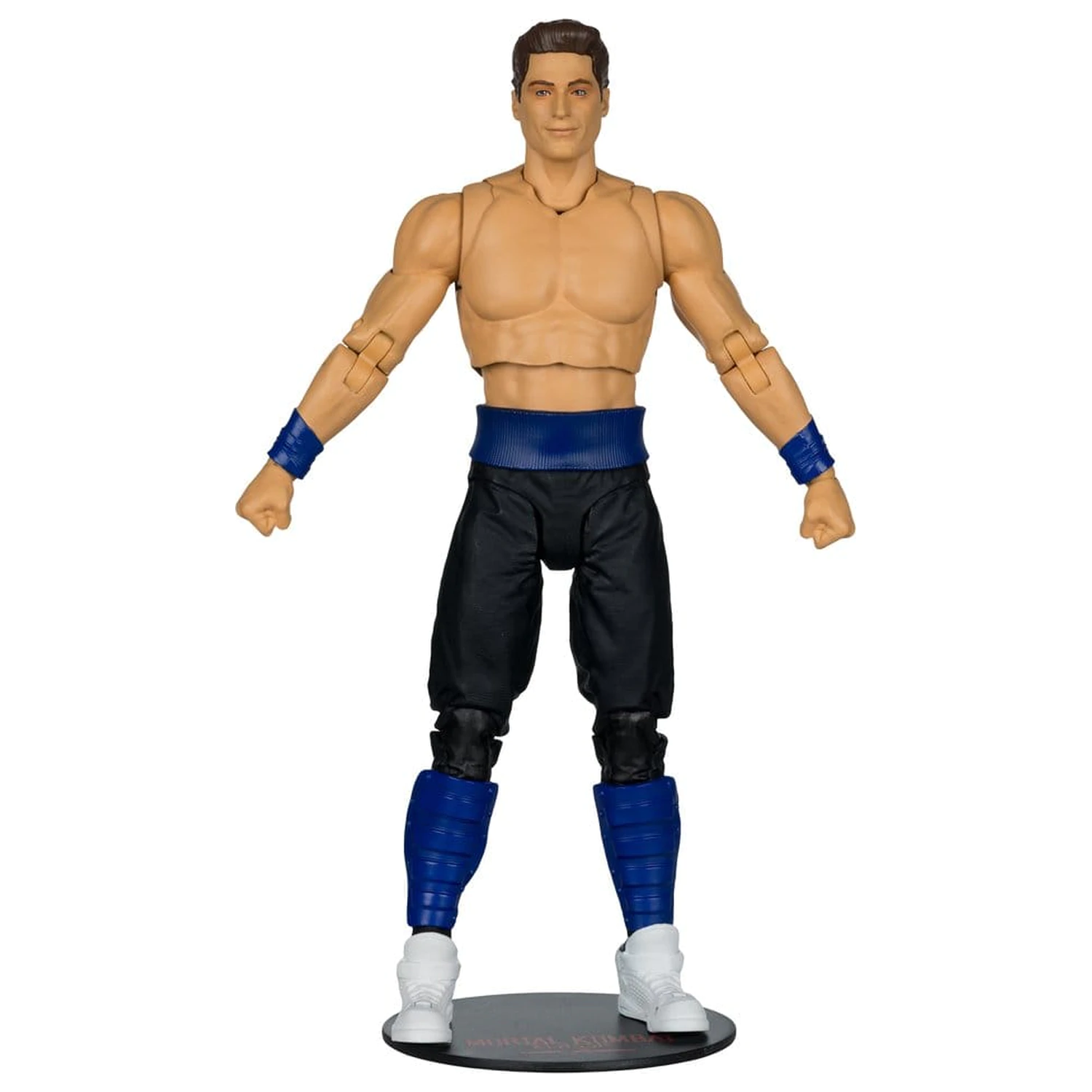 Mortal Kombat Klassics akcijska figura Johnny Cage 19 cm fotografija izdelka
