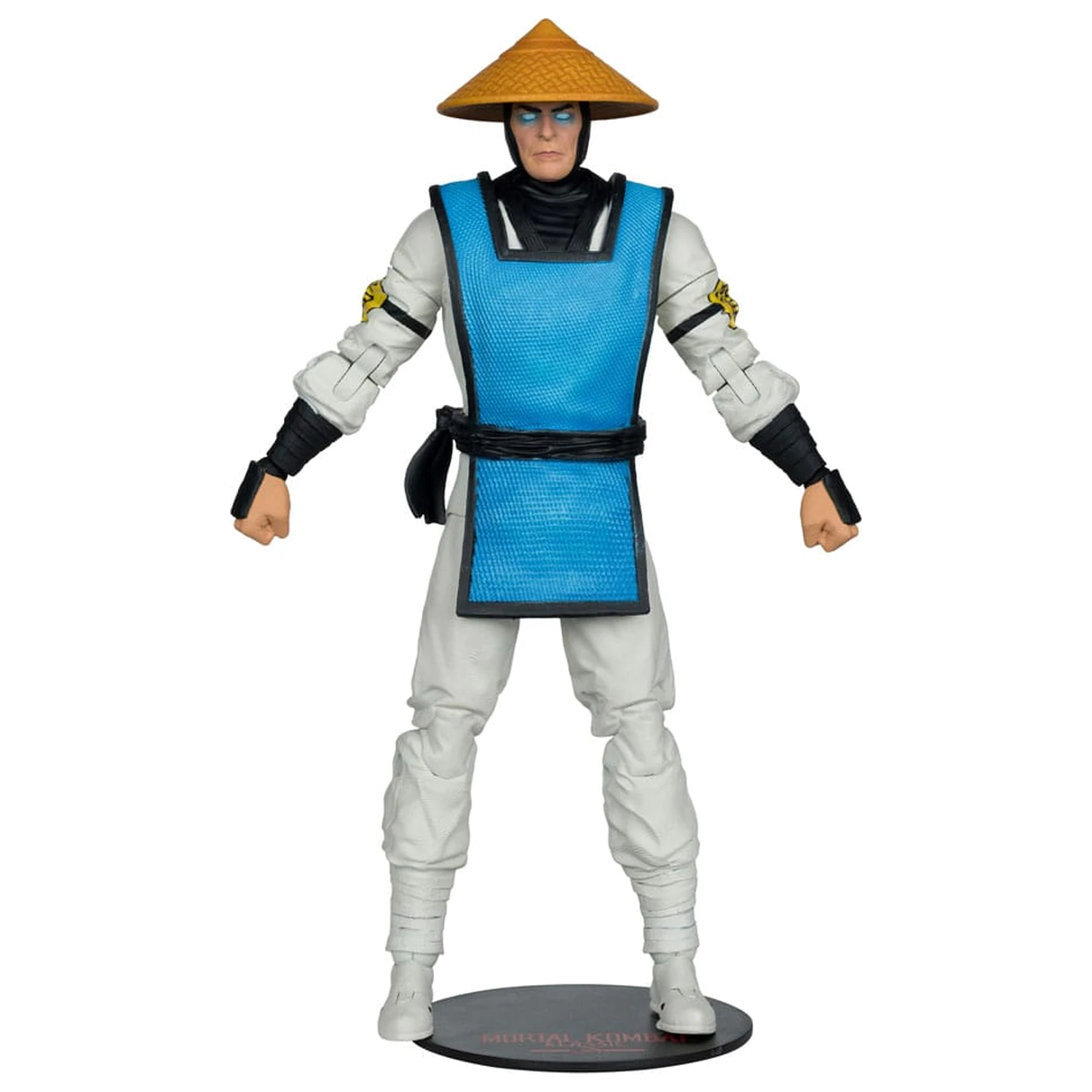 Mortal Kombat Klassiks akcijska figura Raiden 18 cm fotografija izdelka