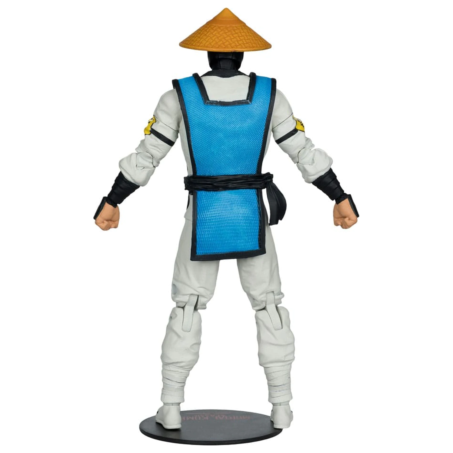 Mortal Kombat Klassiks akcijska figura Raiden 18 cm fotografija izdelka
