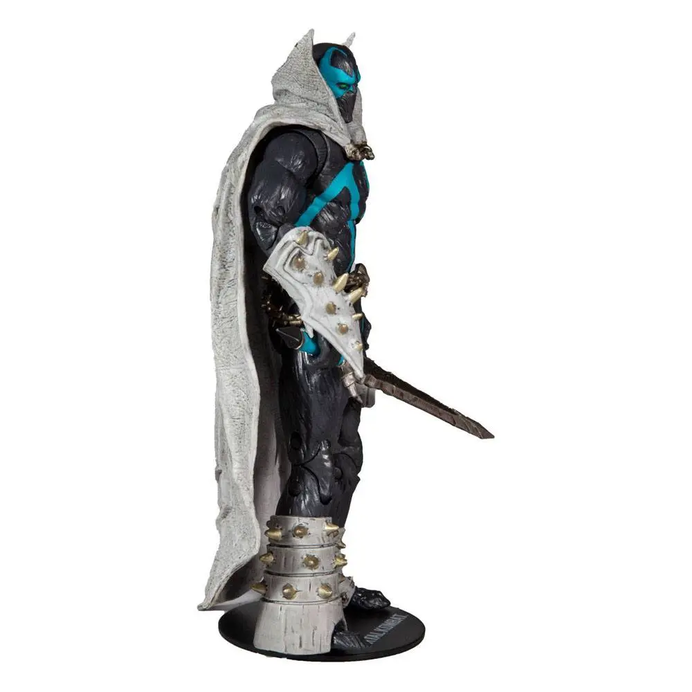 Mortal Kombat akcijska figura Spawn (Lord Covenant) 18 centimetrov fotografija izdelka