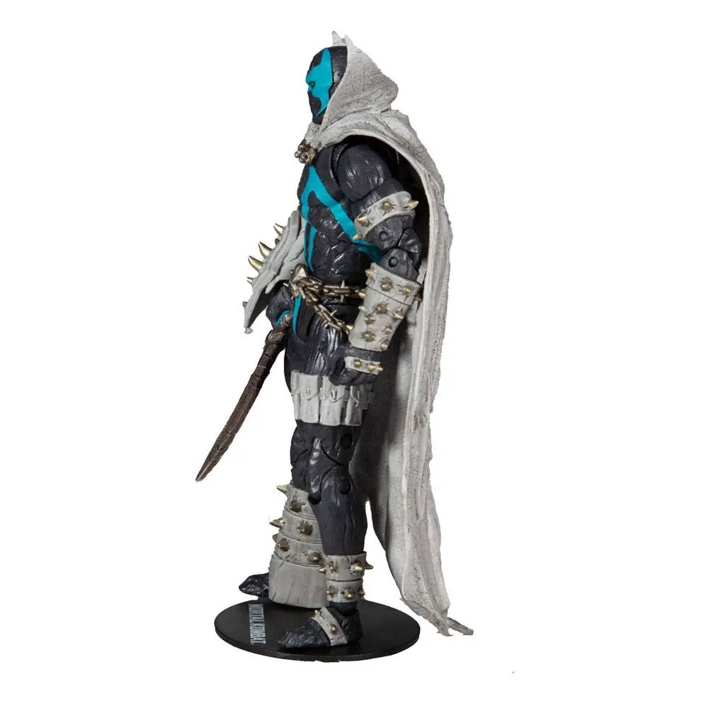 Mortal Kombat akcijska figura Spawn (Lord Covenant) 18 centimetrov fotografija izdelka