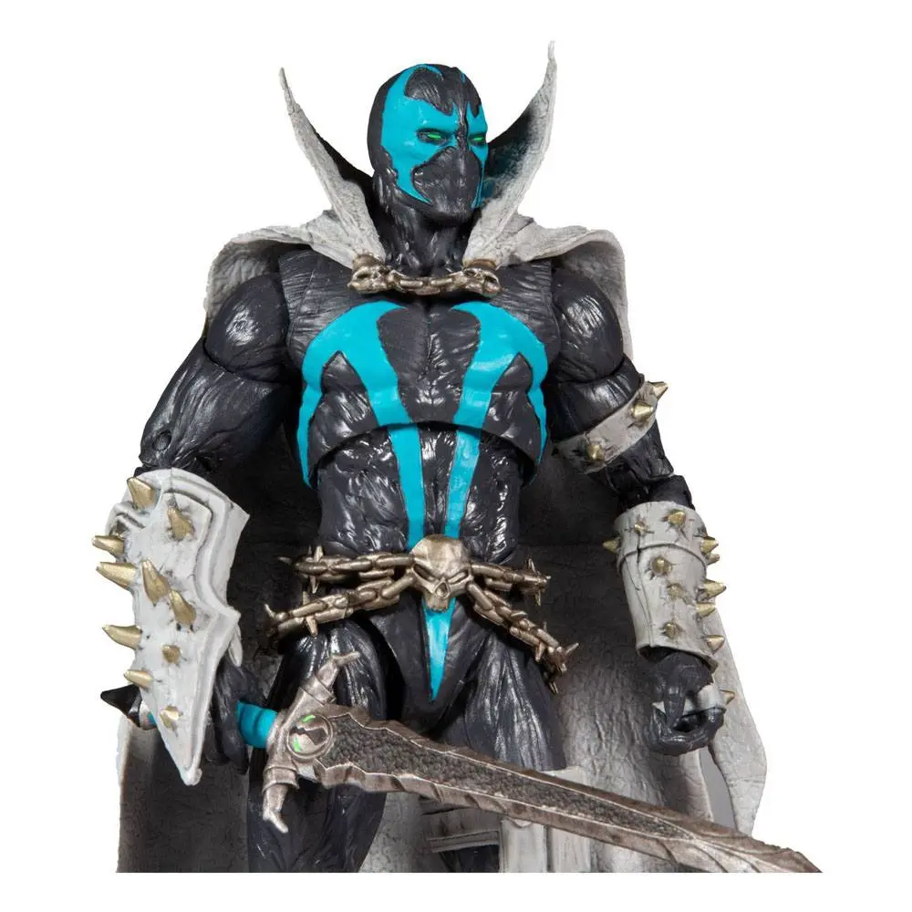 Mortal Kombat akcijska figura Spawn (Lord Covenant) 18 centimetrov fotografija izdelka