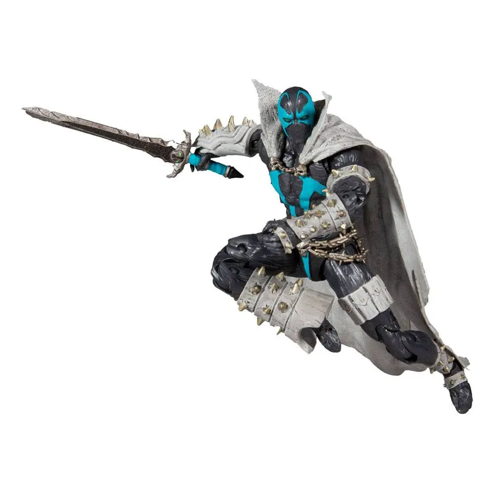 Mortal Kombat akcijska figura Spawn (Lord Covenant) 18 centimetrov fotografija izdelka