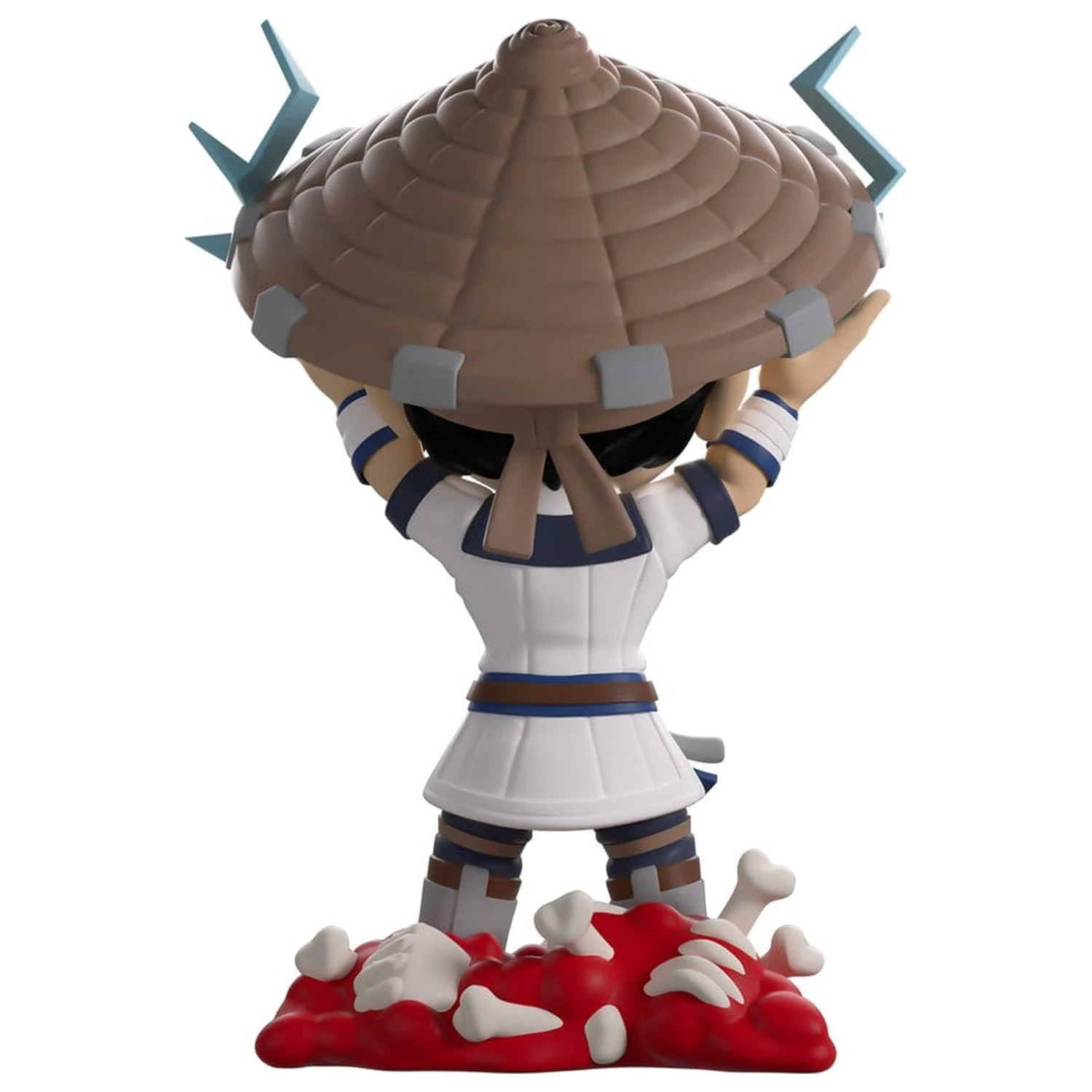 Mortal Kombat vinilna figura Raiden 12 cm fotografija izdelka