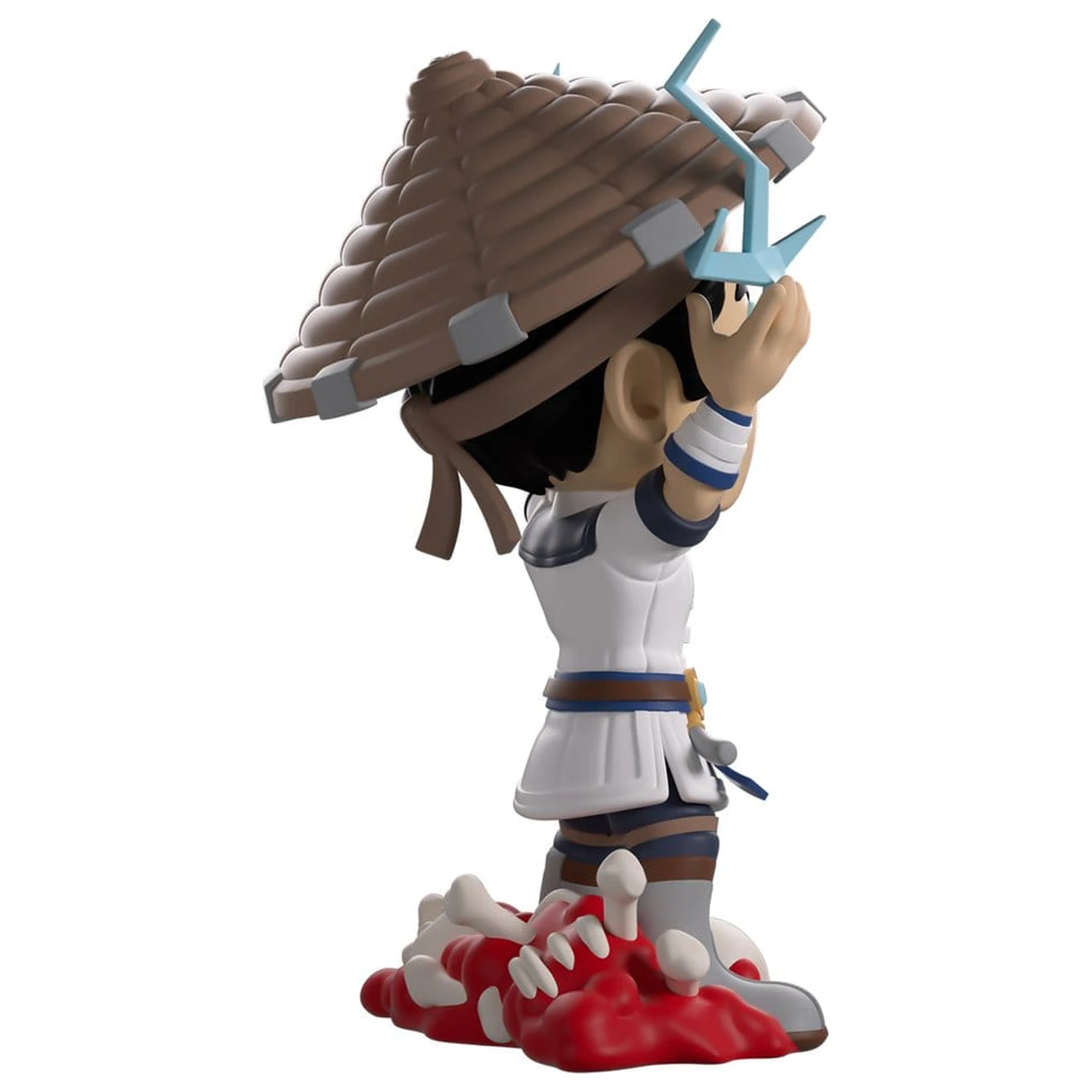 Mortal Kombat vinilna figura Raiden 12 cm fotografija izdelka