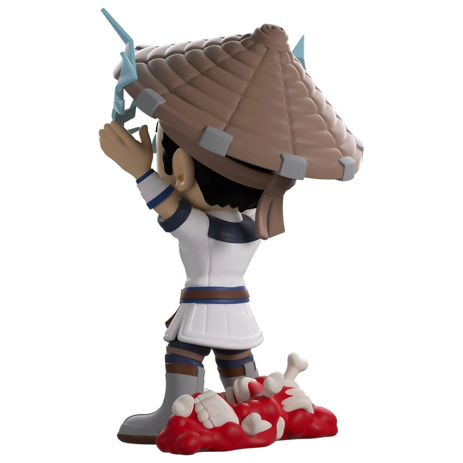 Mortal Kombat vinilna figura Raiden 12 cm fotografija izdelka