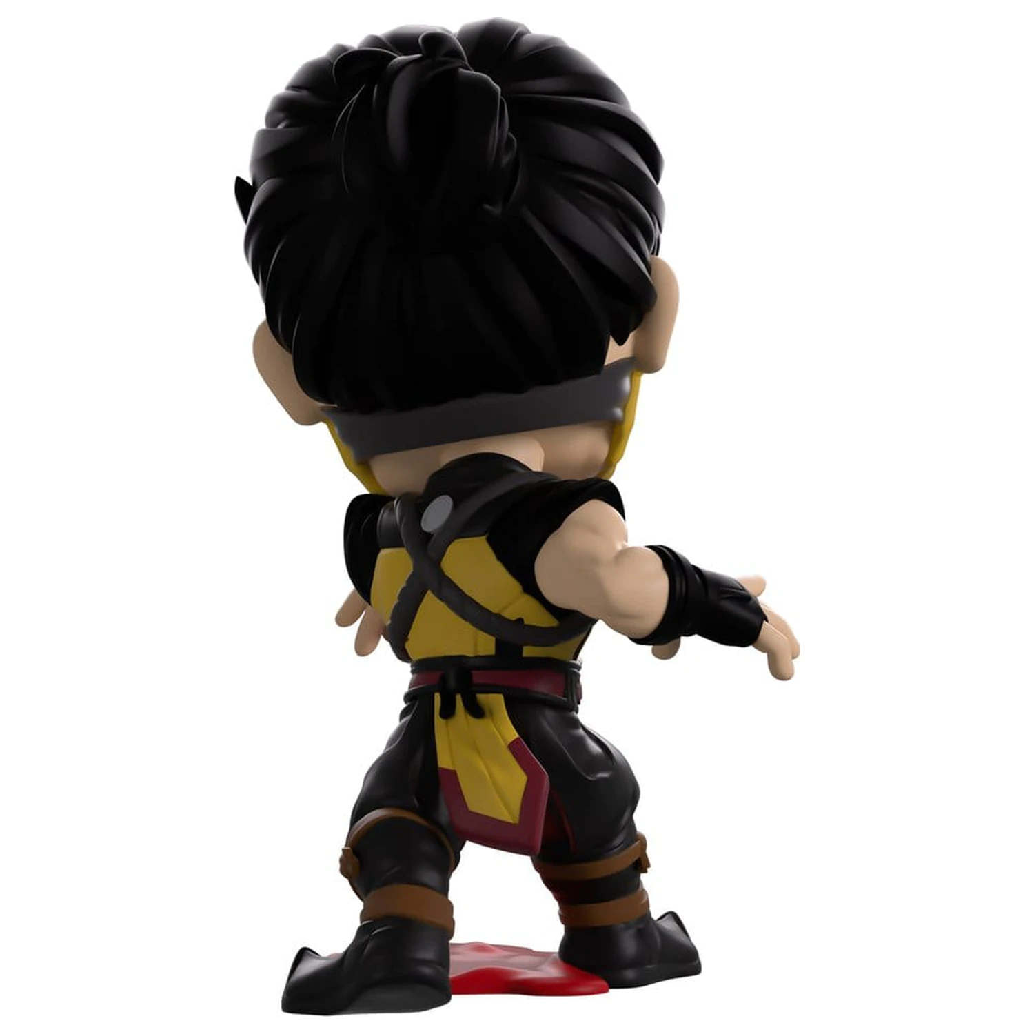 Mortal Kombat vinilna figura Scorpion 12 cm fotografija izdelka