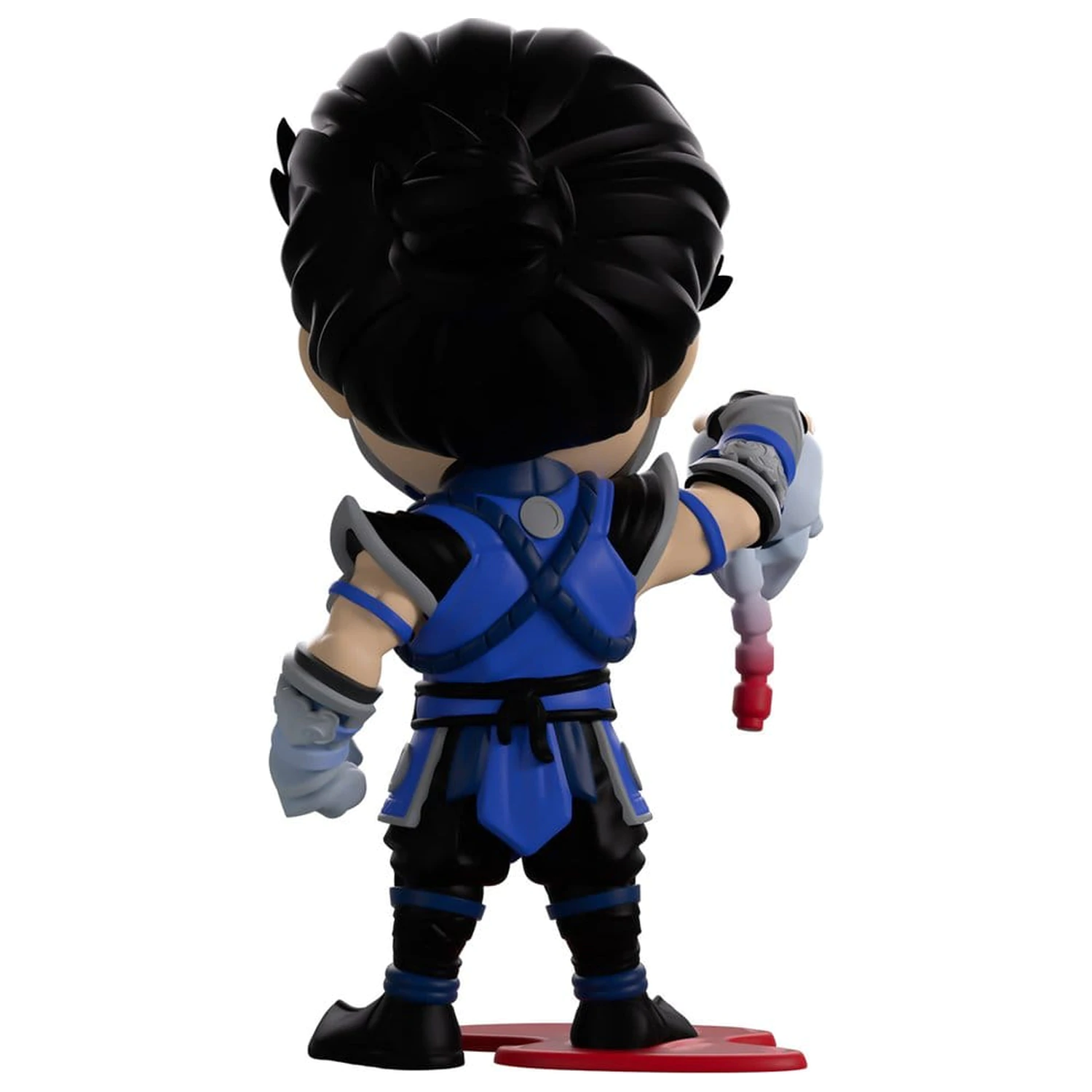 Mortal Kombat Vinilna figura Sub-Zero 12 cm fotografija izdelka