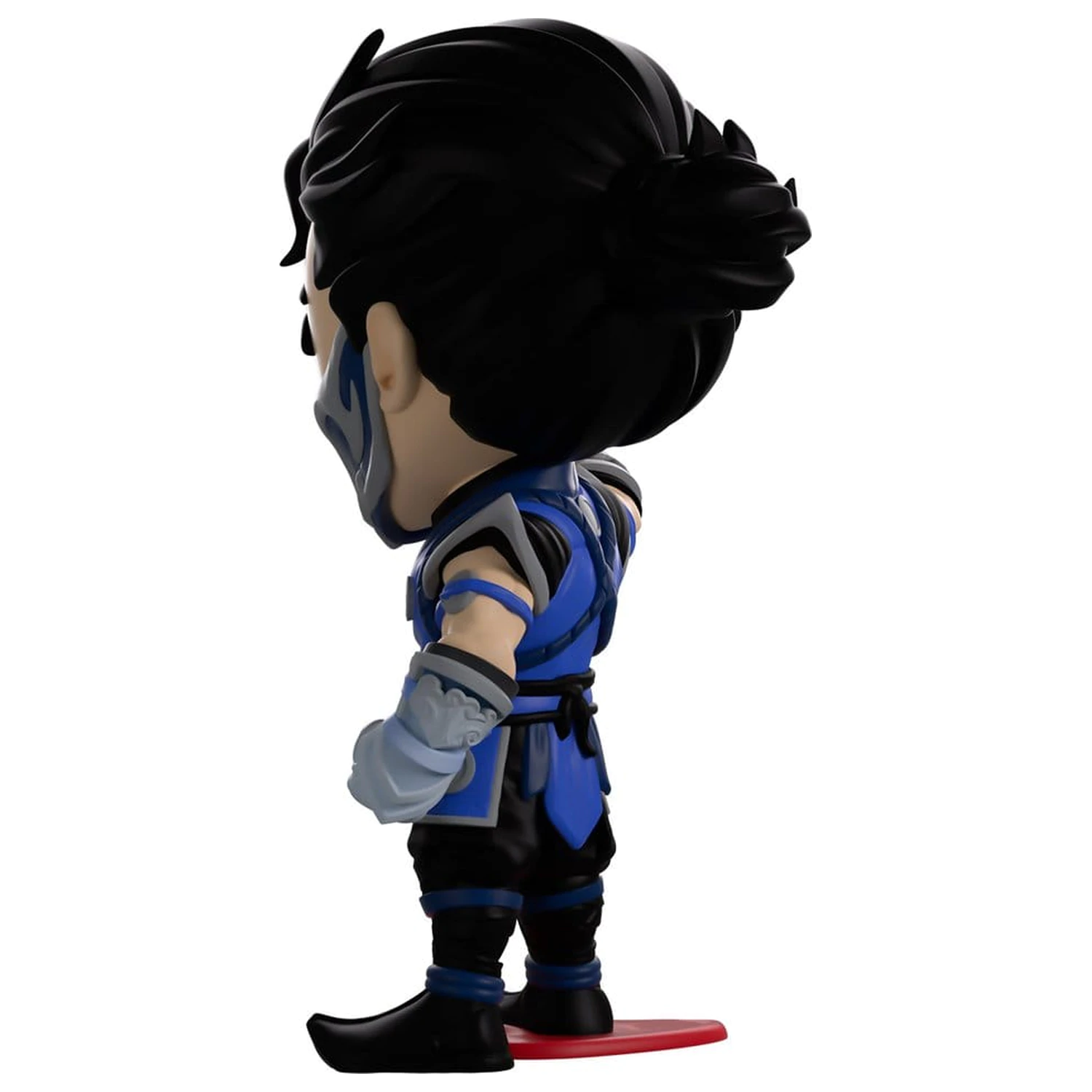 Mortal Kombat Vinilna figura Sub-Zero 12 cm fotografija izdelka