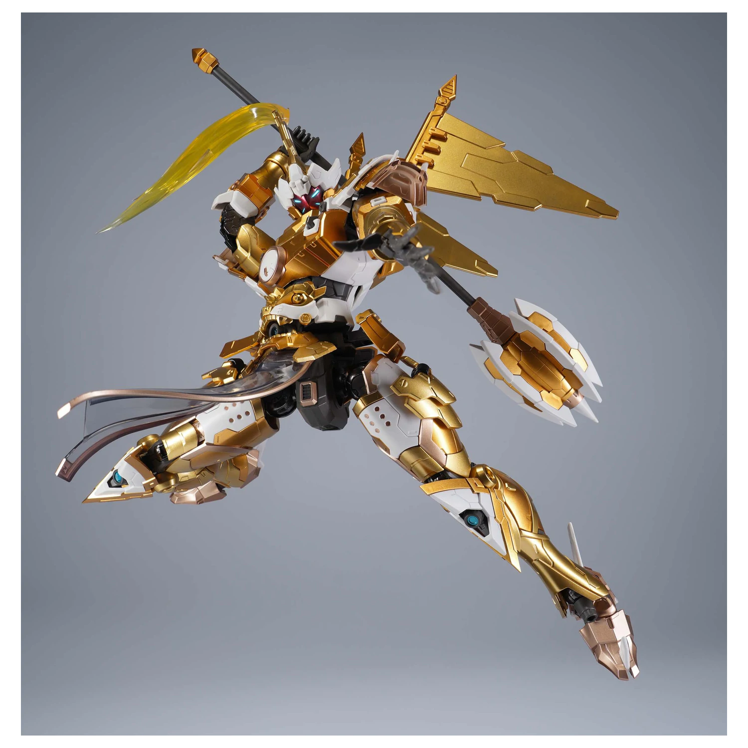 Motor Nuclear MNP-XH08A Type Wei-Yuan Royal Guard Model Komplet 19 cm fotografija izdelka