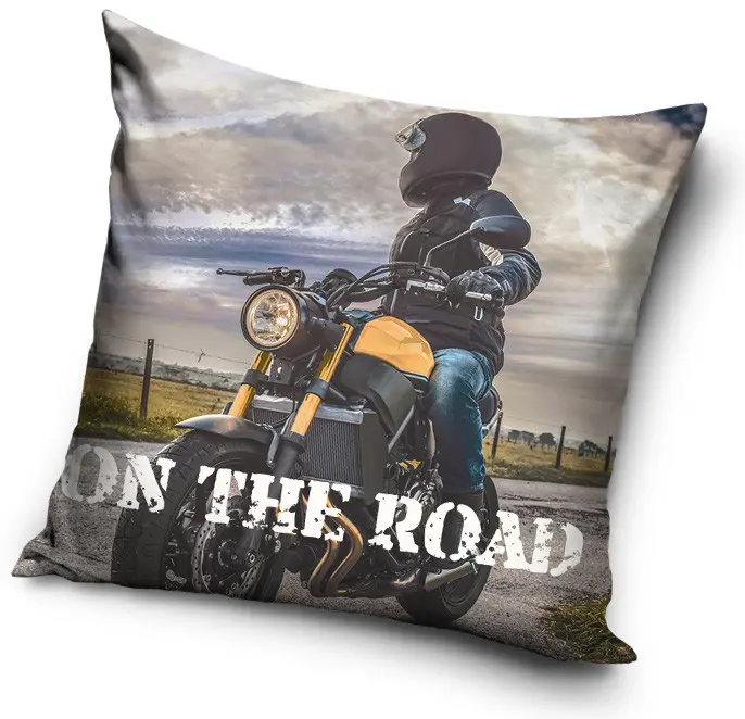 Motorna prevleka za blazino 40*40 cm fotografija izdelka