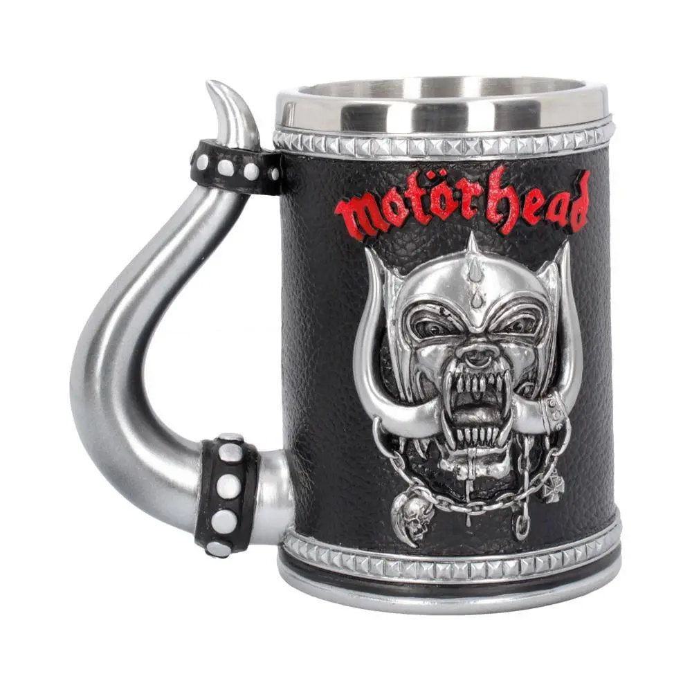 Motörhead Tankard Warpig - Vrč fotografija izdelka