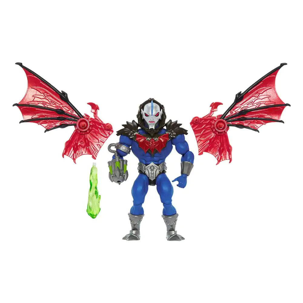 MOTU x TMNT: Turtles of Grayskull Akcijska Figura Hordak 14 cm fotografija izdelka