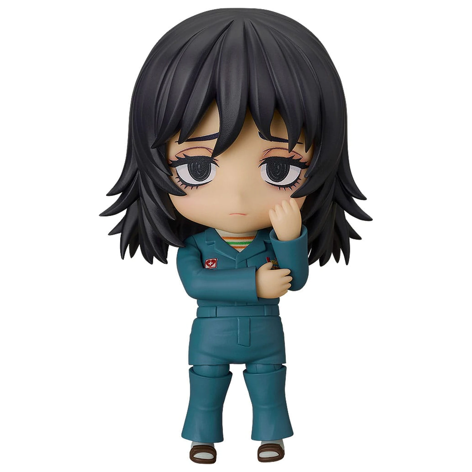Mouthwashing Nendoroid akcijska figura Anya 10 cm fotografija izdelka