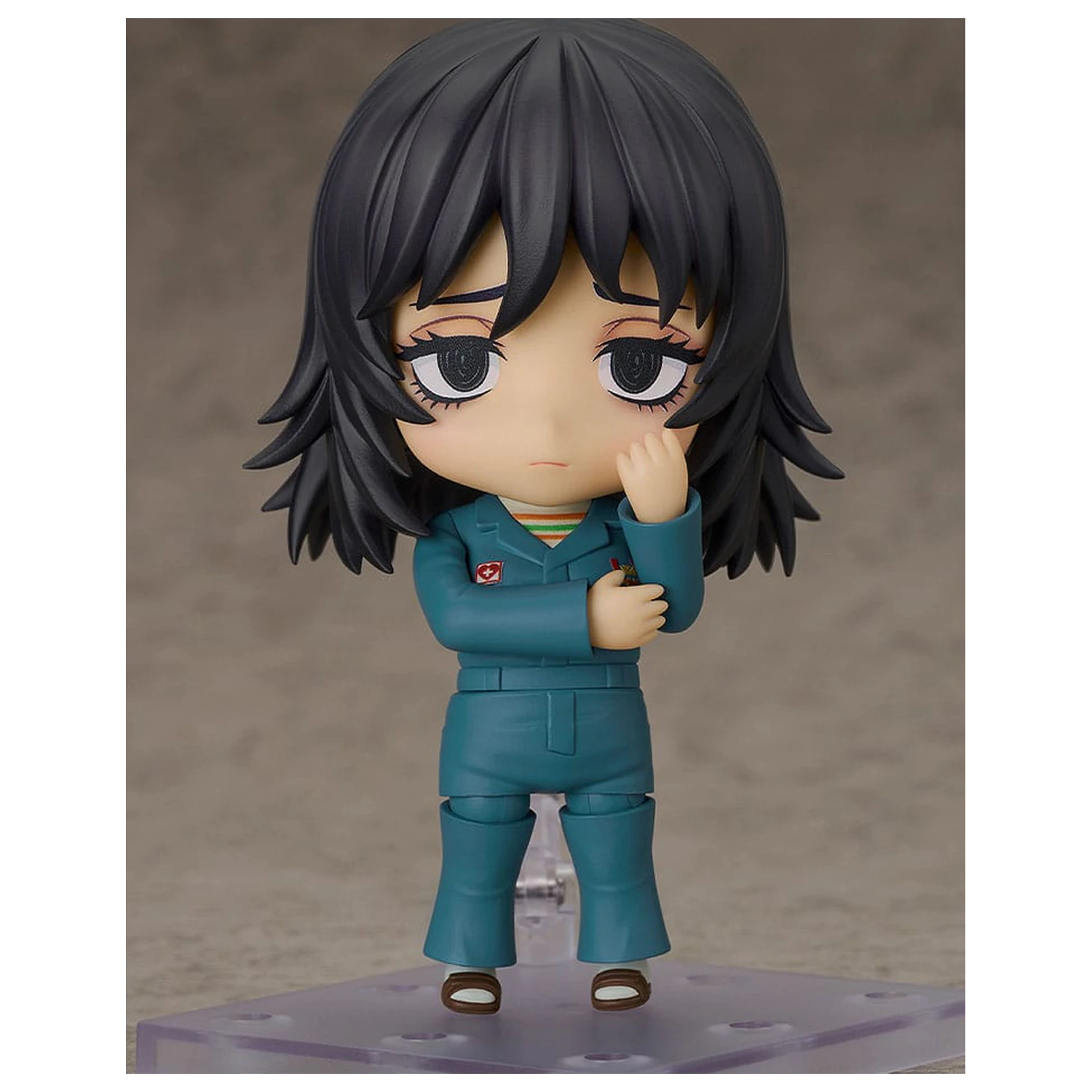 Mouthwashing Nendoroid akcijska figura Anya 10 cm fotografija izdelka