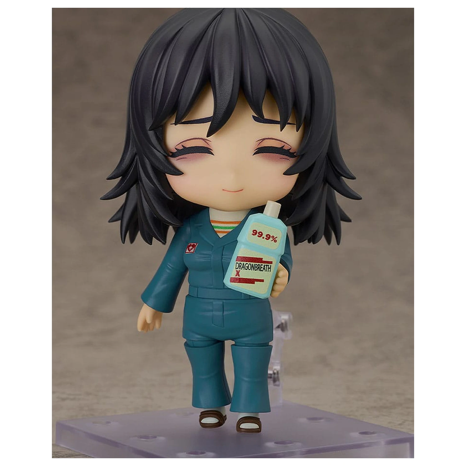 Mouthwashing Nendoroid akcijska figura Anya 10 cm fotografija izdelka