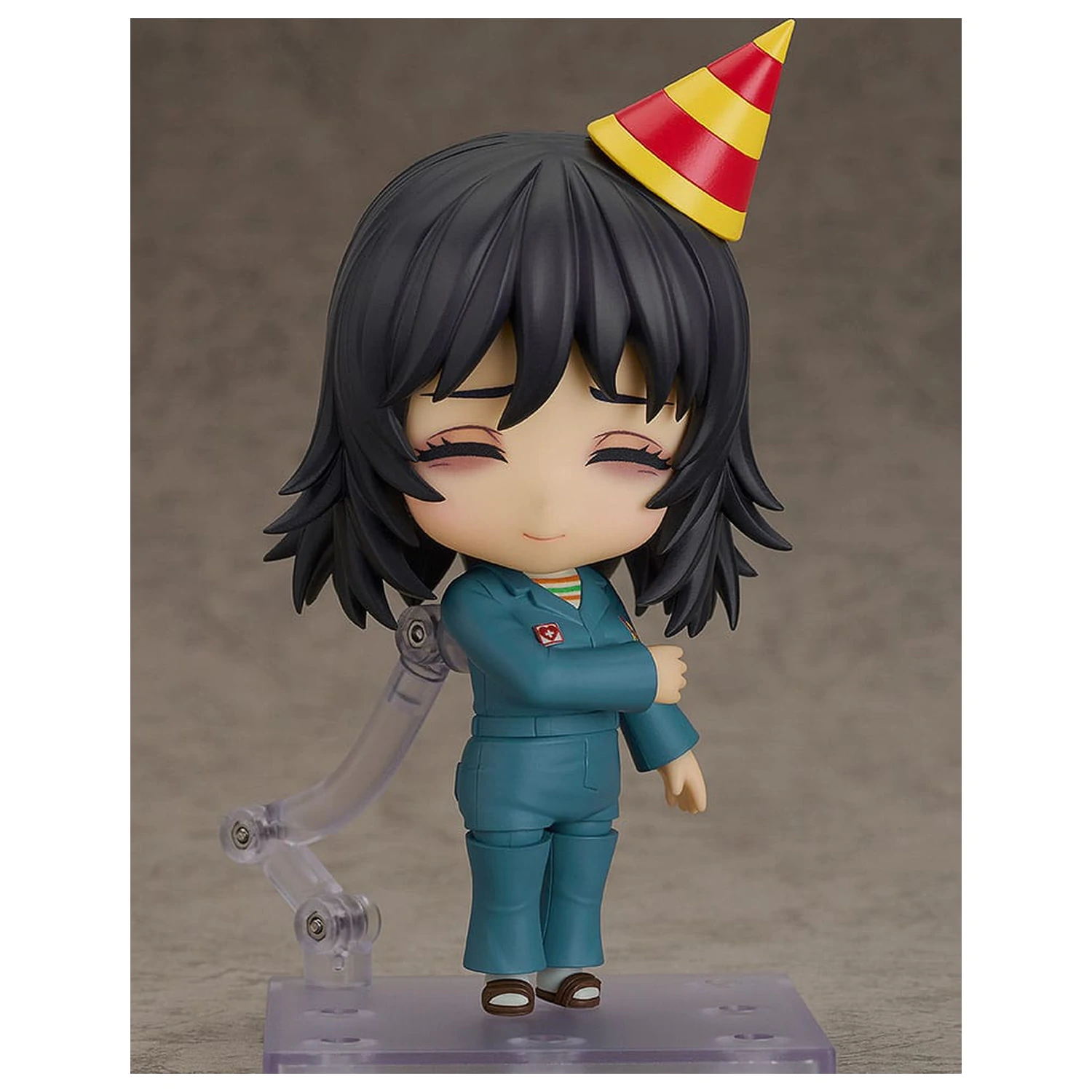 Mouthwashing Nendoroid akcijska figura Anya 10 cm fotografija izdelka