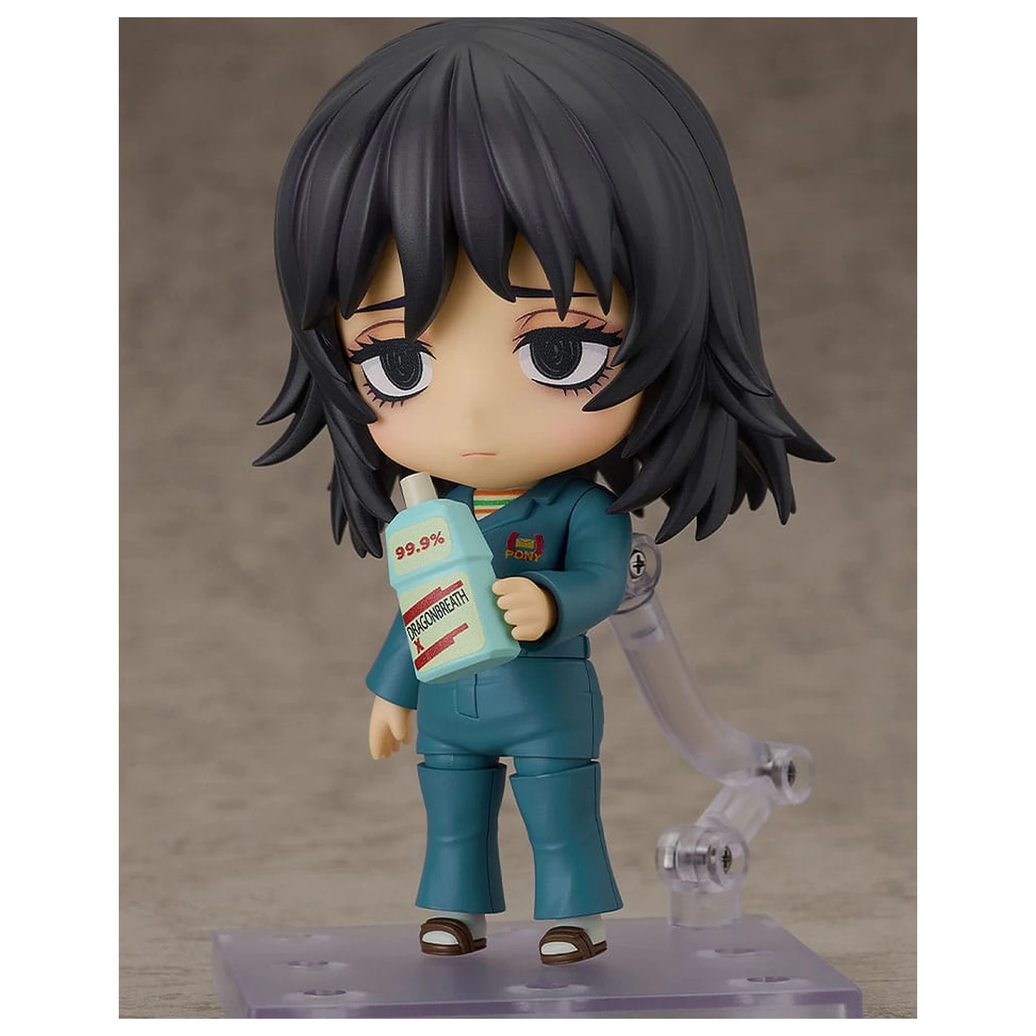 Mouthwashing Nendoroid akcijska figura Anya 10 cm fotografija izdelka