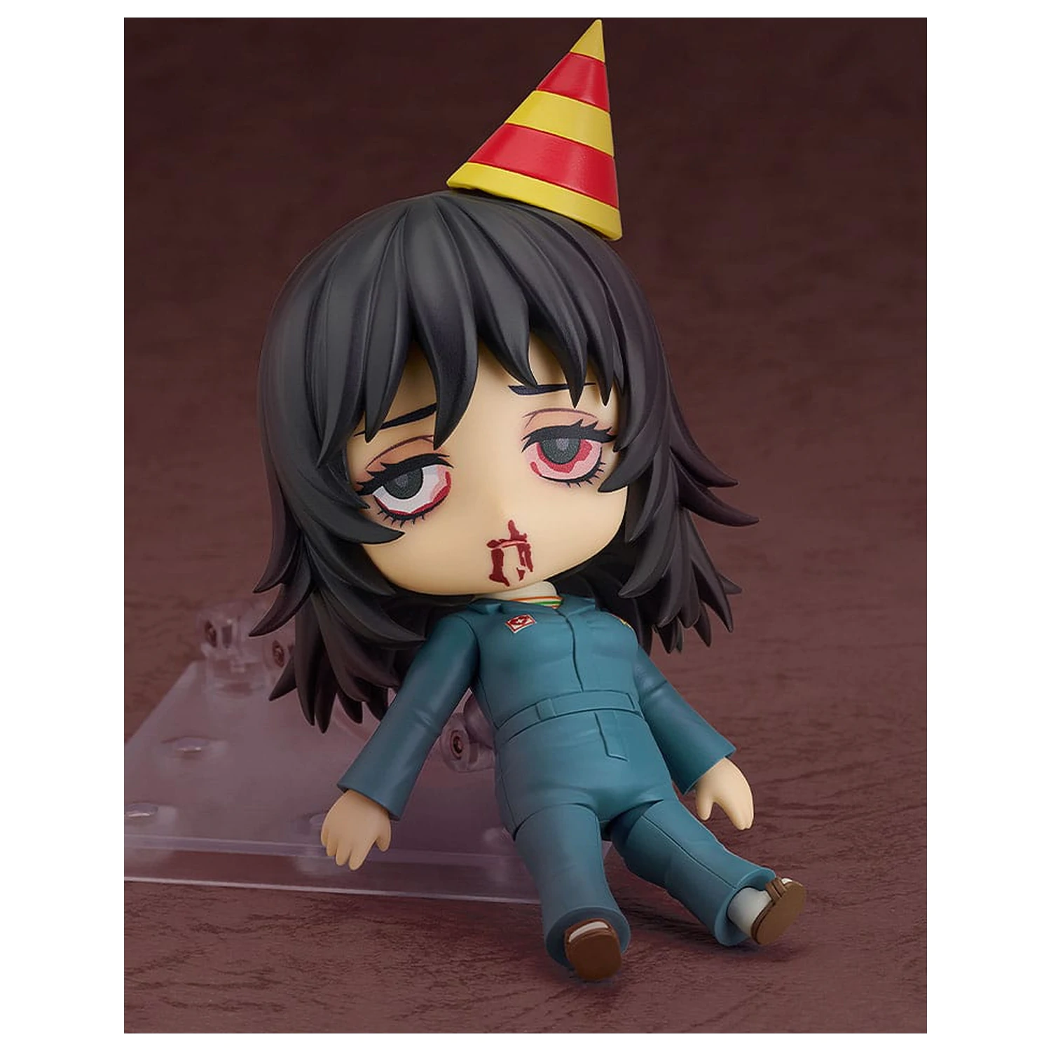Mouthwashing Nendoroid akcijska figura Anya 10 cm fotografija izdelka