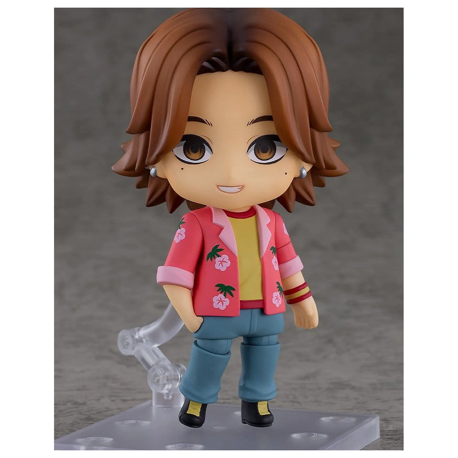 Mouthwashing Nendoroid akcijska figura Daisuke 10 cm fotografija izdelka