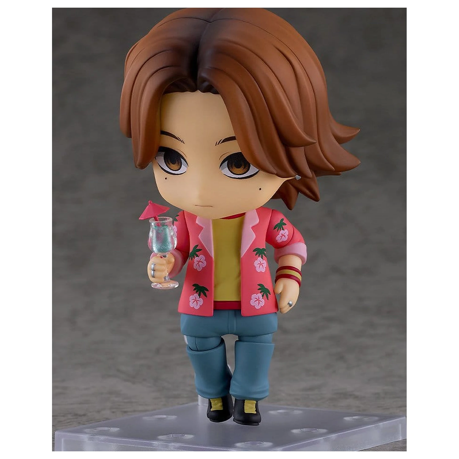 Mouthwashing Nendoroid akcijska figura Daisuke 10 cm fotografija izdelka