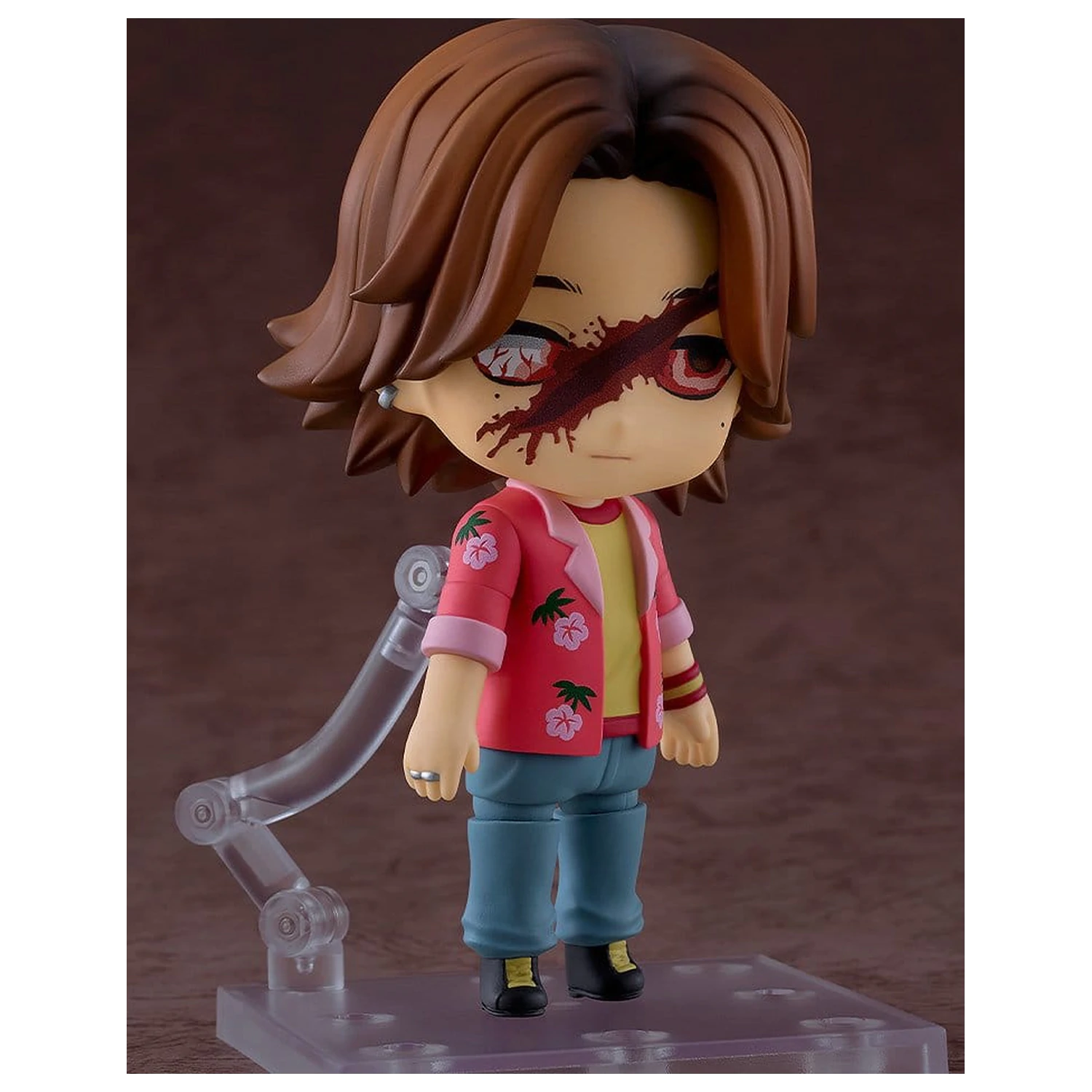 Mouthwashing Nendoroid akcijska figura Daisuke 10 cm fotografija izdelka