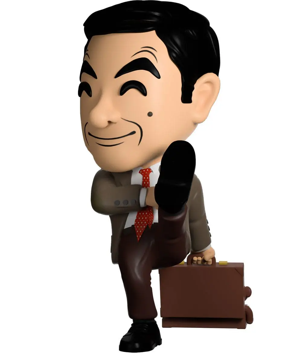 Mr Bean Vinyl Figura Mr Bean 12 cm fotografija izdelka