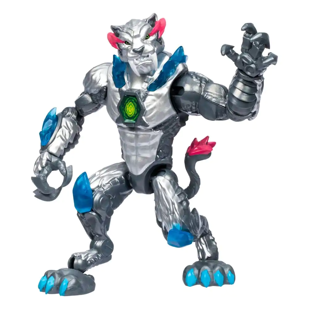 Mr. Beast Lab akcijska figura Metallic Panther 26 cm fotografija izdelka