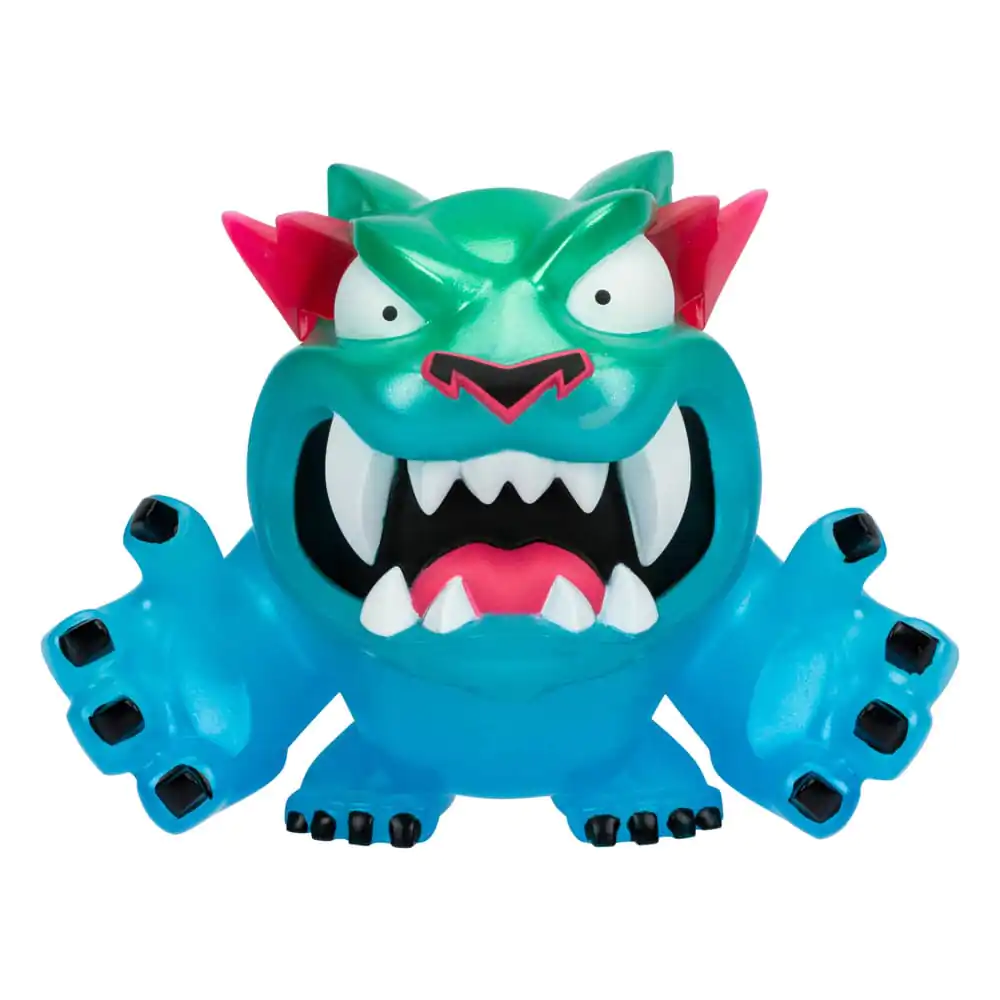 Mr. Beast Vinyl Figura Camo Panther 9 cm fotografija izdelka