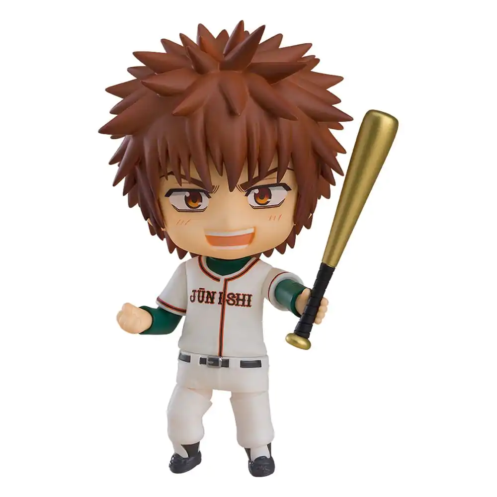 Mr. Fullswing Nendoroid figura Amakuni Saruno 10 cm fotografija izdelka